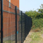 Weelsby View Medical Centre Fencing 3