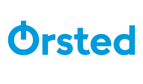 Orsted Logo