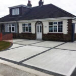 Concrete Driveway Grimsby