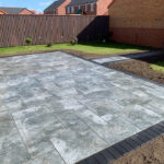 Garden Patio