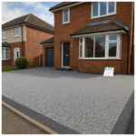 Resin Driveway Cleethorpes
