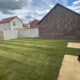 Garden Turf job completed at Scartho, Grimsby